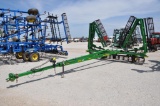 2013 John Deere 200 45' crumbler