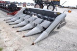 2010 AGCO 3000 6 row 30