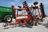 Krause 7300-31 31' disk