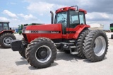 1997 Case-IH 8920 MFWD tractor