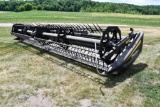 2016 MacDon FD75-S 30' flex draper head