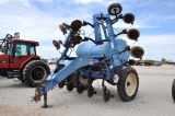 Blu-Jet AT3000 15 knife sidedress bar