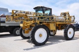 RoGator 854 self propelled sprayer