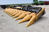2014 Geringhoff 1200/F North Star 12 row 30