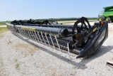 2016 MacDon FD75-S 35' flex draper head