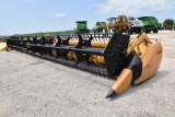 Claas F540 MaxFlex 40' grain platform