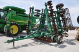 Great Plains 3000TT 30' Turbo Till vertical tillage tool