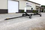 Killbros 26' head cart