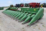 2012 John Deere 618C 18 row 20