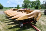 Lexion C508-30 8 row 30