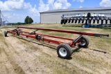 Unverferth AWS-36 36' head trailer