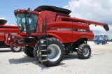 2011 Case-IH 7120 2wd combine