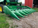 2009 John Deere 608C 8 row 30