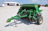 Great Plains 606NT 6' grain drill