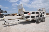 Kuhn-Knight 2054 Pro-Push manure spreader