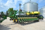 2005 John Deere DB60 CCS 36 row 20