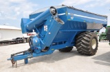 2004 Kinze 1050 grain cart