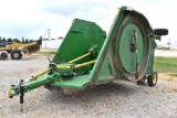 2013 John Deere CX20 20' batwing mower