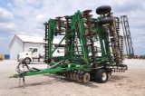 Great Plains 4000TC 40' Turbo Chopper