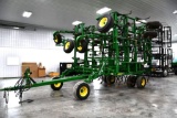 2015 John Deere 2210 45'6