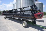 2020 MacDon FD140 40' flex draper