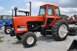 1980 Allis Chalmers 7060 2wd tractor