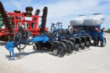 2014 Kinze 4900 ASD 16 row 30
