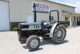 White 6045 2wd tractor