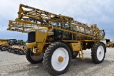2002 AgChem RoGator 1254 self-propelled sprayer