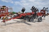 Case-IH 870 9 shank disc-ripper