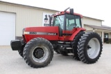 1998 Case-IH 8950 MFWD tractor