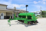 2001 John Deere 1560 15' no-till drill