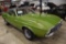 1972 Ford Mustang Grande