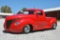 1939 Studebaker custom truck