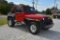 1991 Jeep Renegade
