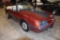 1986 Ford Mustang Convertible