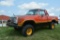1977 Dodge Power Wagon