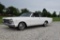 1966 Ford Galaxie 500 Convertible