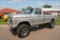 1976 Ford Ranger