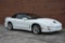 2000 Pontiac Firebird WS-6 Convertible