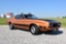 1973 Ford Mustang Mach 1 Fastback