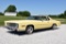 1978 Cadillac Eldorado El Camino