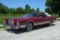 1979 Lincoln Continental Mark V