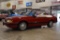 1987 Ford Mustang LX Convertible