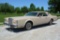 1979 Lincoln Continental Mark V Cartier