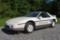 1984 Pontiac Fiero Pace Car