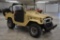 1965 Toyota F40 Land Cruiser