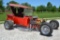 1924 Ford T-Bucket
