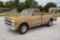 1970 Chevrolet C-10