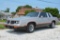 1984 Oldsmobile Hurst